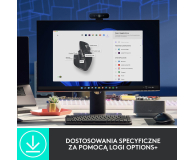 LOGITECH MX Master 3s UNIVERSAL - Graphite - 1044976 - zdjęcie 11